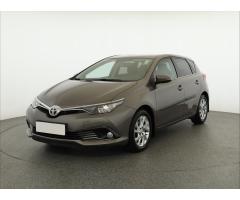 Toyota Auris 1.6 Valvematic 97kW - 3