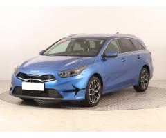 Kia Cee`d 1.5 T-GDI 118kW - 3