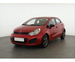 Kia Rio 1.25 CVVT 63kW - 3