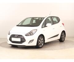 Hyundai ix20 1.4 CVVT 66kW - 3