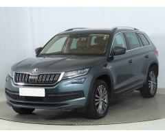 Volkswagen Tiguan 4Motion Highline DSG