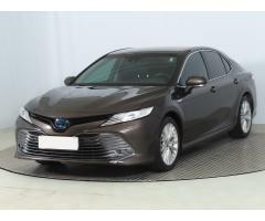 Toyota Camry 2.5 Hybrid 160kW - 3