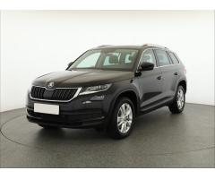 Škoda Kodiaq Style DSG