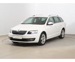 Škoda Octavia 1.4 TSI 103kW - 3