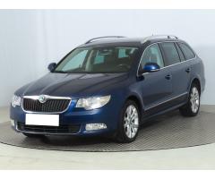 ŠKODA SUPERB COMBI 2.0TDI 140 LAURIN&K 4X4 DSG 7ST