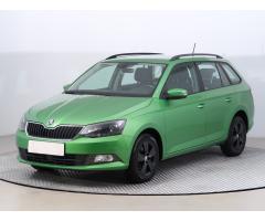 Škoda Fabia 1.2 TSI 81kW - 3