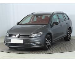 Volkswagen Golf 2.0 TDI 110kW - 3