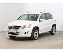 Volkswagen Tiguan 1.4 TSI 110kW - 3