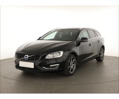 Volvo V60 D2 2.0 88kW - 3