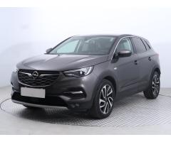 Opel Grandland X 1.6 CDTI 88kW - 3