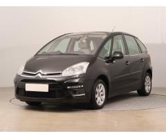 Citroën C4 Picasso 1.6 i 88kW - 3