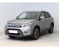 Suzuki Vitara 1.6 VVT 88kW - 3