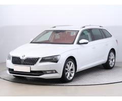 Škoda Superb 2.0 TDI 110kW - 3