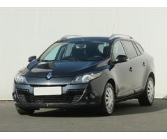 Renault Mégane 1.5 dCi 81kW - 3