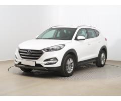 Hyundai Tucson 1.7 CRDi 85kW - 3