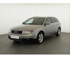 Audi A4 Avant 35 TDI S tronic DSG