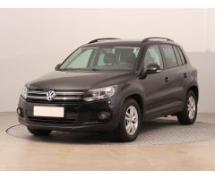 Volkswagen Tiguan 4Motion Highline DSG