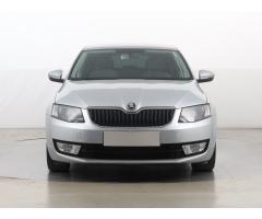 Škoda Octavia Style