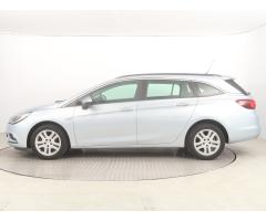 Opel Astra 1.4 T 110kW - 4