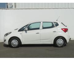 Hyundai ix20 1.6 CVVT 92kW - 4