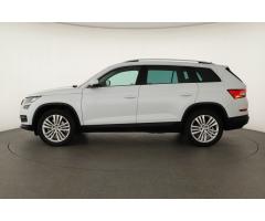 Volkswagen Tiguan 4Motion Highline DSG