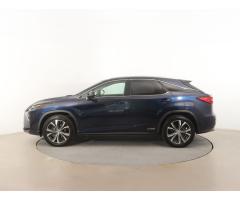 Lexus RX 400h 450 h 230kW - 4