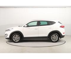 Hyundai Tucson 1.7 CRDi 85kW - 4