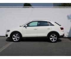 Audi Q3 S tronic DSG Zlevněno o 22 000 Kč