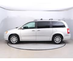 Chrysler Grand Voyager 2.8 CRD 120kW - 4