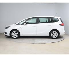 Opel Zafira 1.6 CDTI 88kW - 4