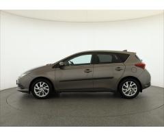 Toyota Auris 1.6 Valvematic 97kW - 4