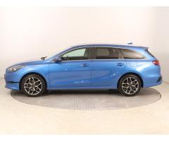 Seat Leon Style DSG