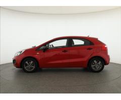 Kia Rio 1.25 CVVT 63kW - 4