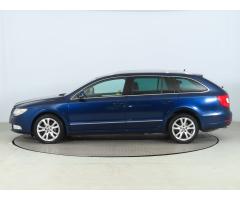 ŠKODA SUPERB COMBI 2.0TDI 140 LAURIN&K 4X4 DSG 7ST