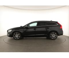 Volvo V60 D2 2.0 88kW - 4