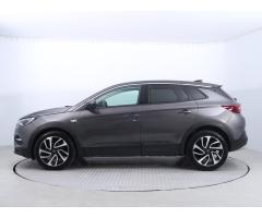 Opel Grandland X 1.6 CDTI 88kW - 4