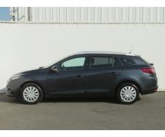 Renault Mégane 1.5 dCi 81kW - 4