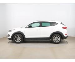 Hyundai Tucson 1.7 CRDi 85kW - 4