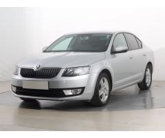 Škoda Octavia Style