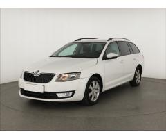 Škoda Octavia 1.6 TDI 81kW - 5