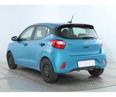 Hyundai i10 1.0 49kW - 5