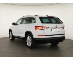 Volkswagen Tiguan 4Motion Highline DSG