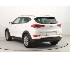 Hyundai Tucson 1.7 CRDi 85kW - 5