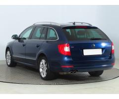 ŠKODA SUPERB COMBI 2.0TDI 140 LAURIN&K 4X4 DSG 7ST