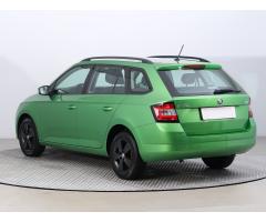 Škoda Fabia Style