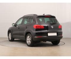 Volkswagen Tiguan 4Motion Highline DSG