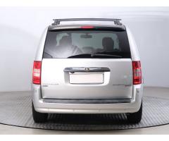 Chrysler Grand Voyager 2.8 CRD 120kW - 6