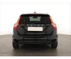 Volvo V60 D2 2.0 88kW - 6