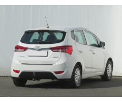 Hyundai ix20 1.6 CVVT 92kW - 7