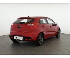 Kia Rio 1.25 CVVT 63kW - 7